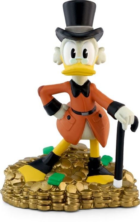 Produktbild: Content-Tonie: Disney DuckTales - Woohoo! / Die Suche nach Atlantis