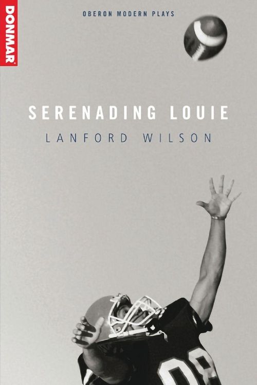 Produktbild: Serenading Louie