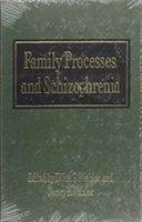 Produktbild: Family Processes and Schizophrenia