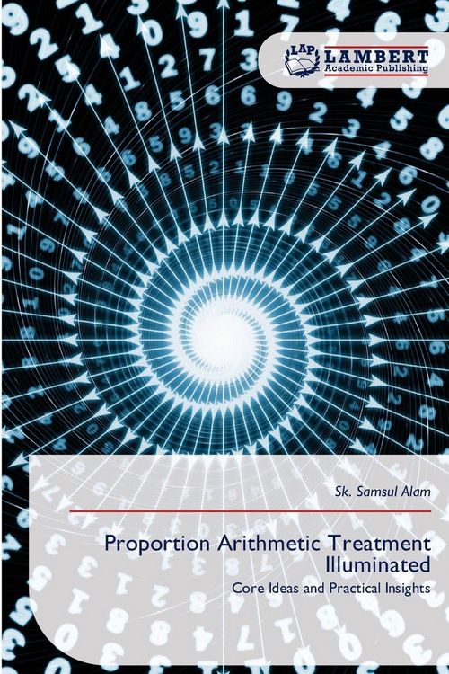 Produktbild: Proportion Arithmetic Treatment Illuminated