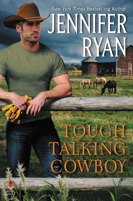 Produktbild: Tough Talking Cowboy