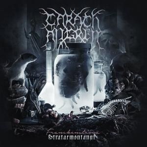 Produktbild: Franckensteina Strataemontanus (Digipak)