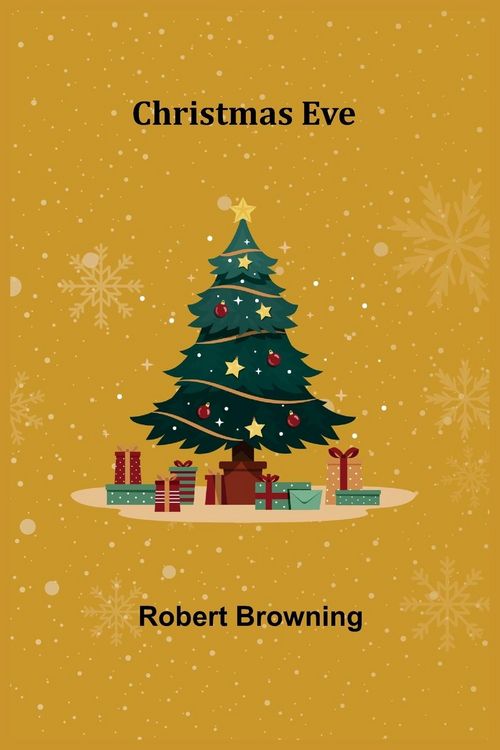 Produktbild: Christmas Eve