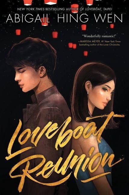 Produktbild: Loveboat Reunion
