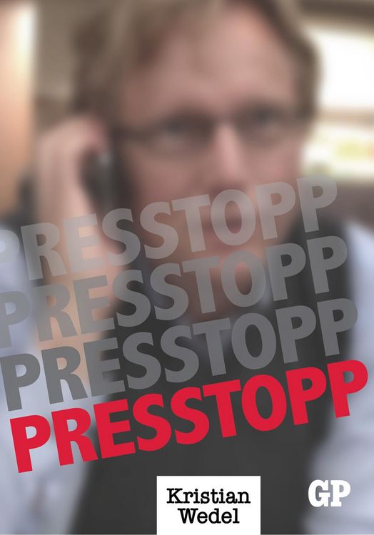 Produktbild: Presstopp