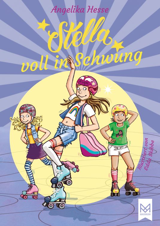 Produktbild: Stella voll in Schwung
