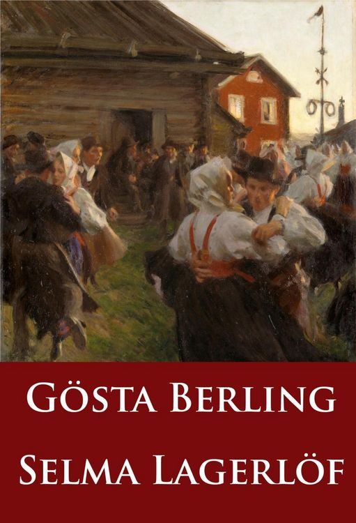 Produktbild: G&ouml;sta Berling