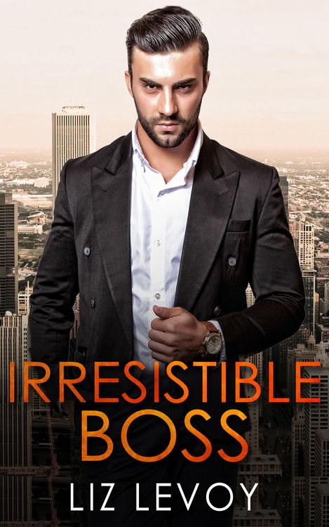 Produktbild: Irresistible Boss