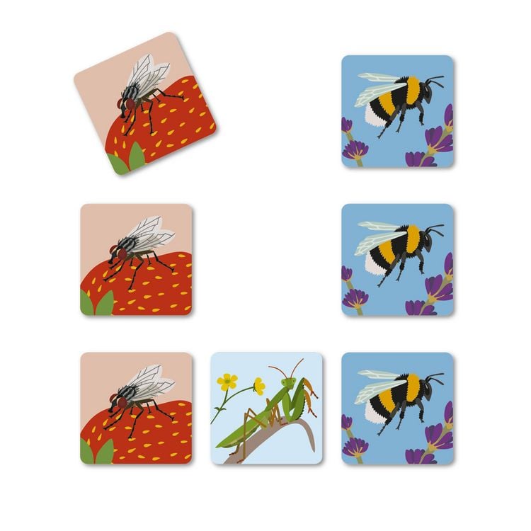Produktbild: Bugs Buddy