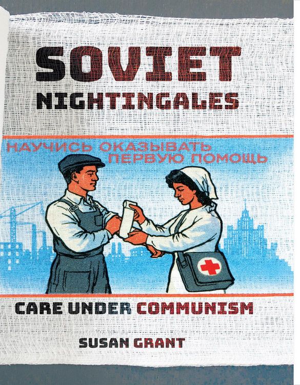Produktbild: Soviet Nightingales