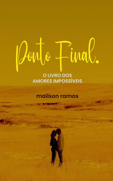 Produktbild: Ponto Final