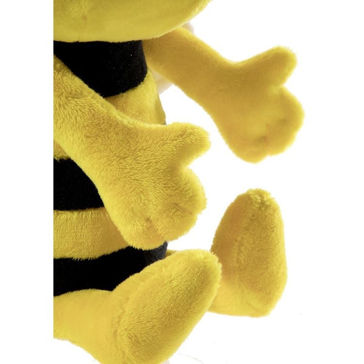 Produktbild: Tr&ouml;tsch Die Biene Maja Pl&uuml;sch Willi 30cm