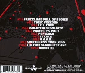 Produktbild: Go Ahead And Die
