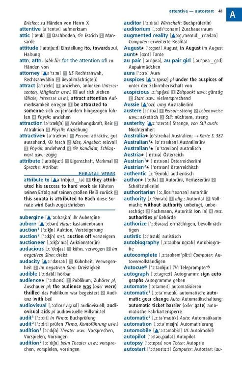 Produktbild: Langenscheidt Power W&ouml;rterbuch Englisch