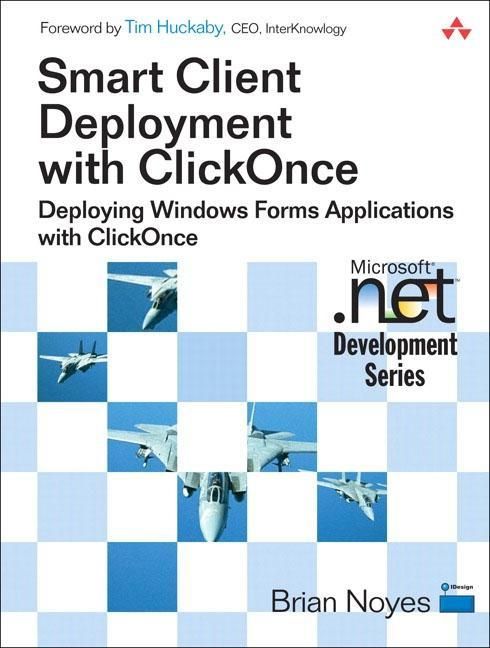 Produktbild: Smart Client Deployment W/clic