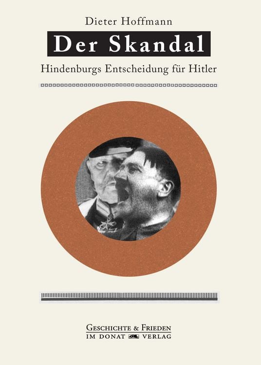 Produktbild: Der Skandal