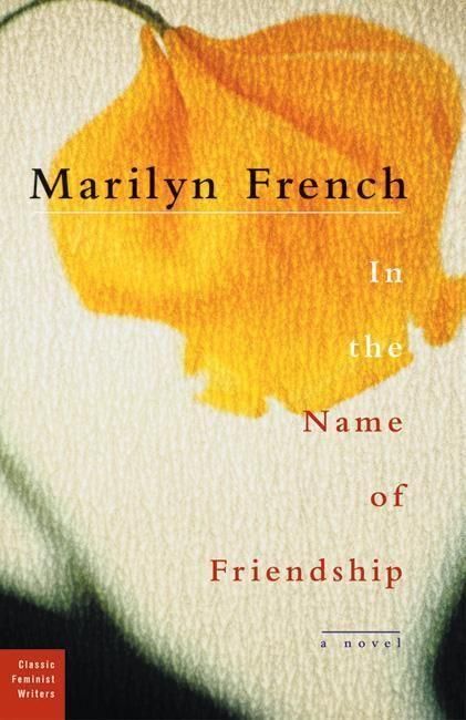 Produktbild: In the Name of Friendship