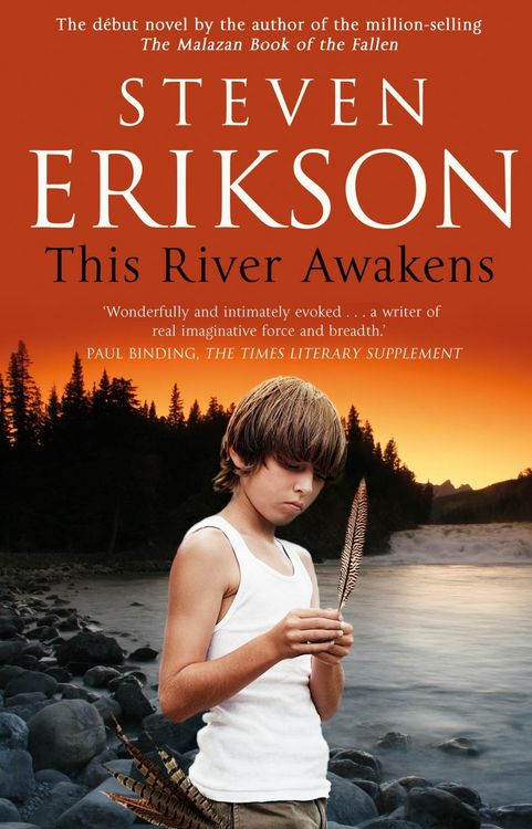 Produktbild: This River Awakens