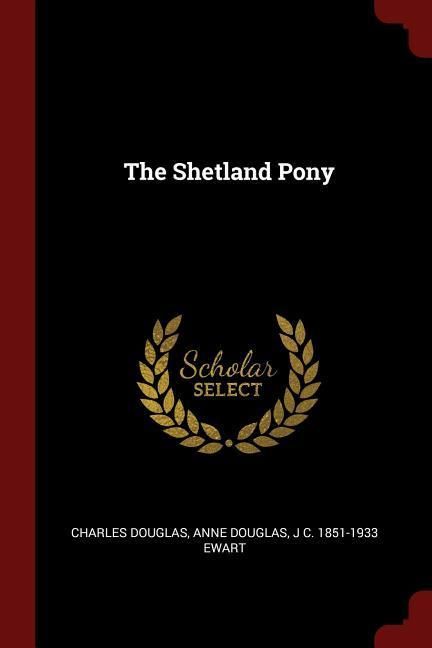 Produktbild: The Shetland Pony