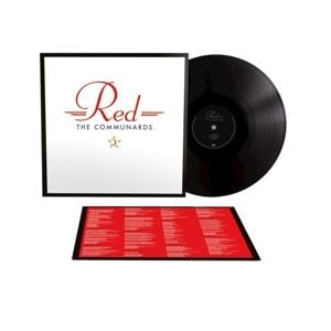 Produktbild: Red (35 Year Anniversary Edition) (LP)