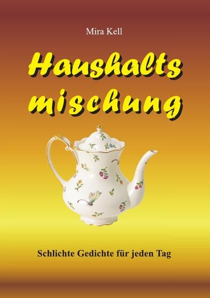 Produktbild: Haushaltsmischung