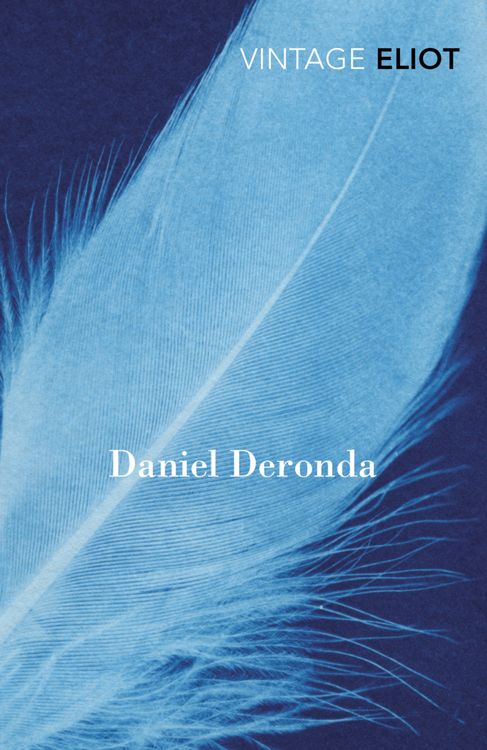 Produktbild: Daniel Deronda