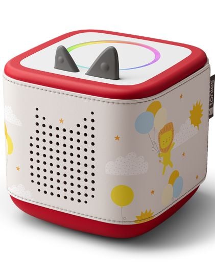 Produktbild: Toniebox 2 H&uuml;lle In den Wolken