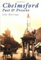 Produktbild: Marriage, J: Chelmsford Past and Present