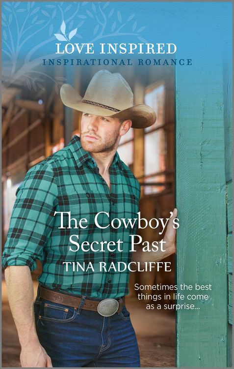 Produktbild: The Cowboy's Secret Past