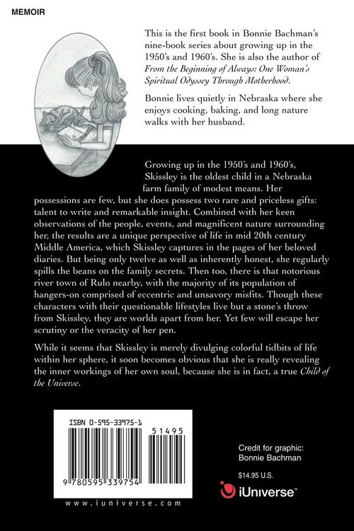 Produktbild: Baby Boomer Diaries