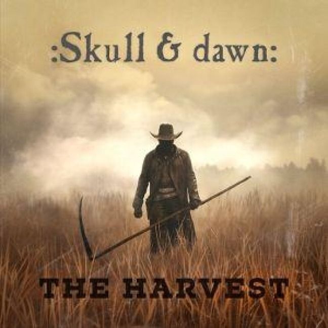 Produktbild: The Harvest