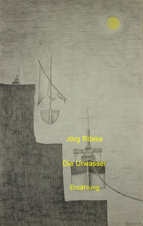 Produktbild: Die Urwasser