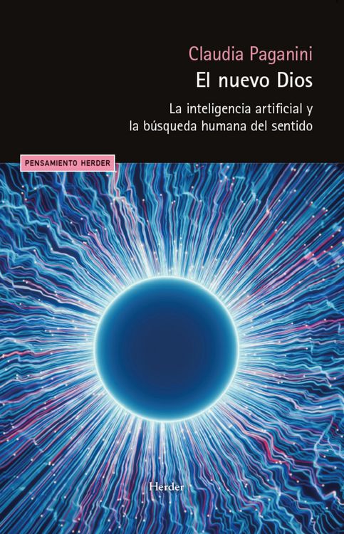 Produktbild: El nuevo Dios