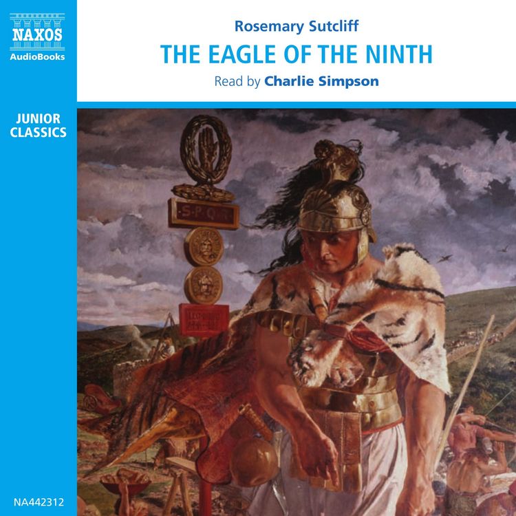 Produktbild: The Eagle of the Ninth