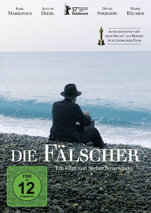 Produktbild: Die Fälscher