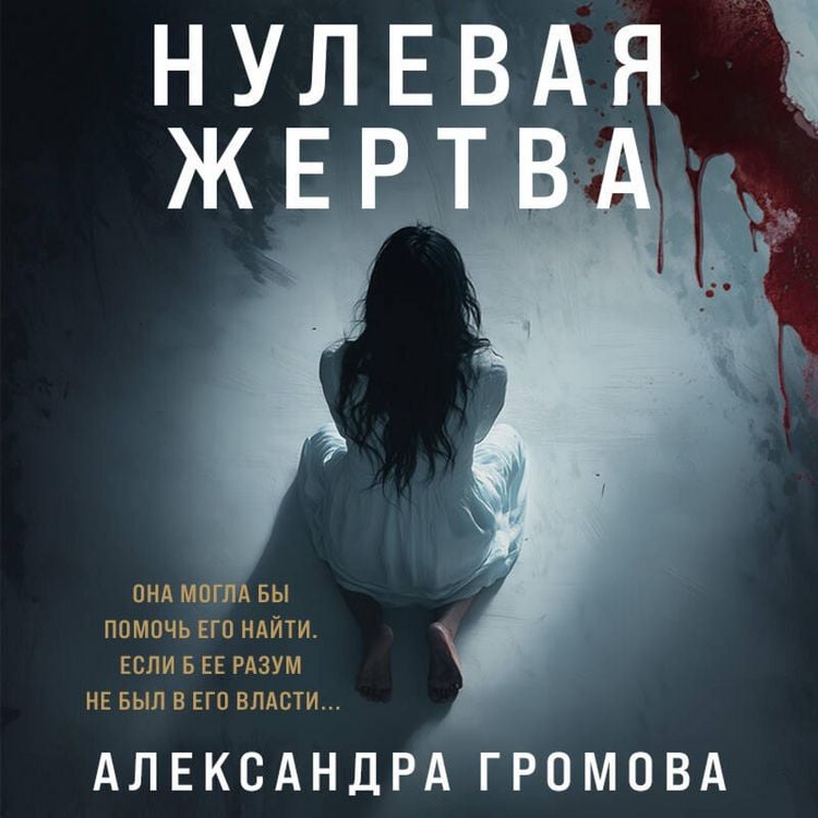 Produktbild: Nulevaya zhertva