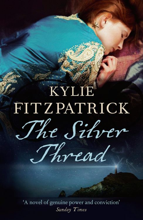 Produktbild: The Silver Thread