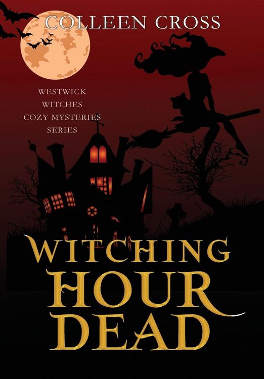 Produktbild: Witching Hour Dead