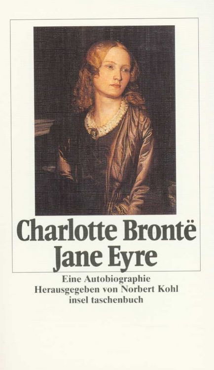 Produktbild: Jane Eyre