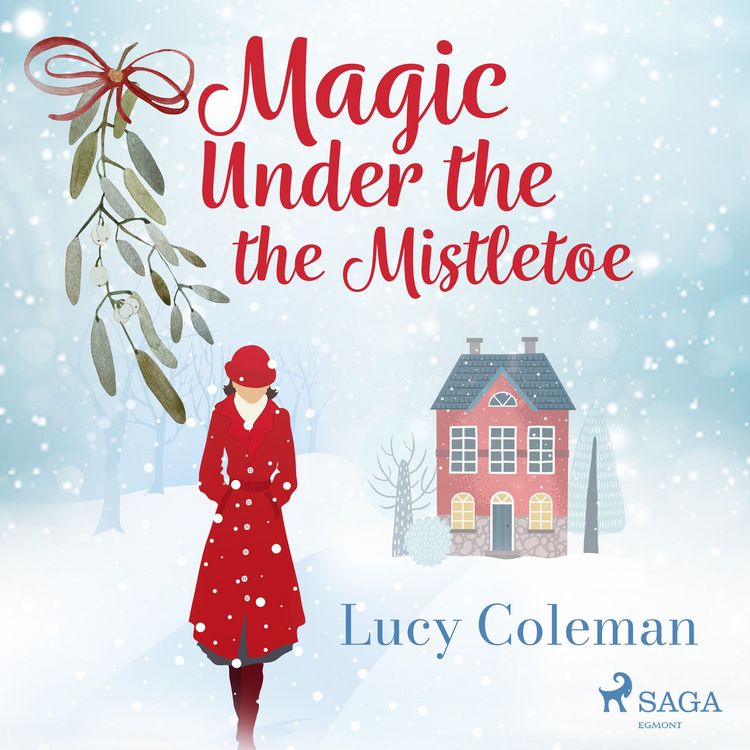 Produktbild: Magic Under the Mistletoe