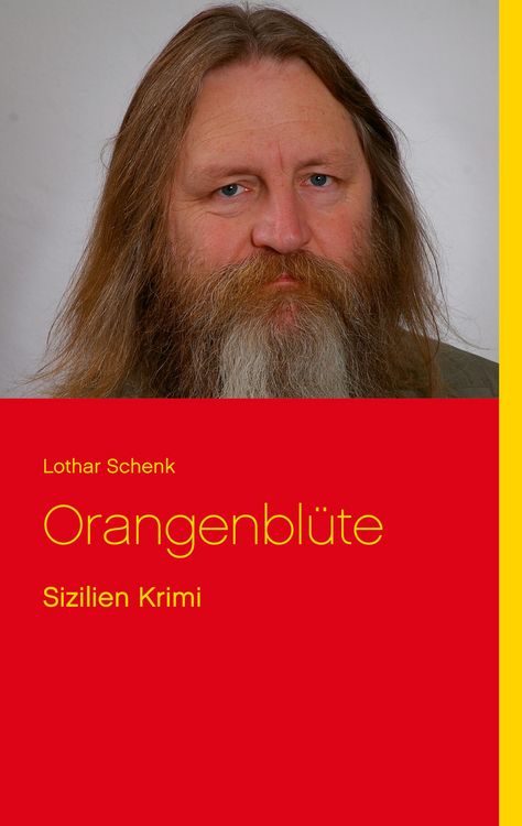 Produktbild: Orangenbl&uuml;te
