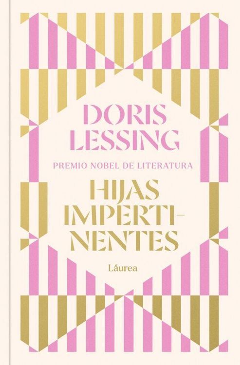 Produktbild: Hijas Impertinentes / Impertinent Daughters