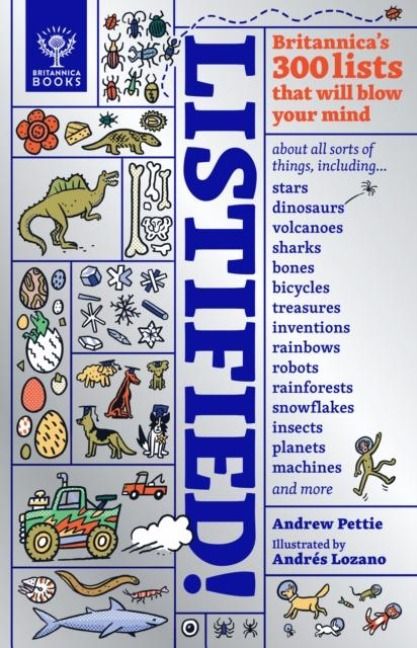 Produktbild: Listified!