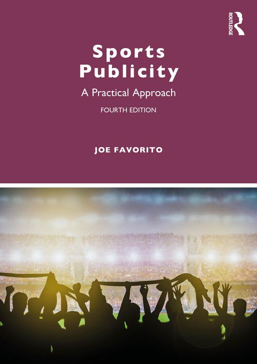 Produktbild: Sports Publicity