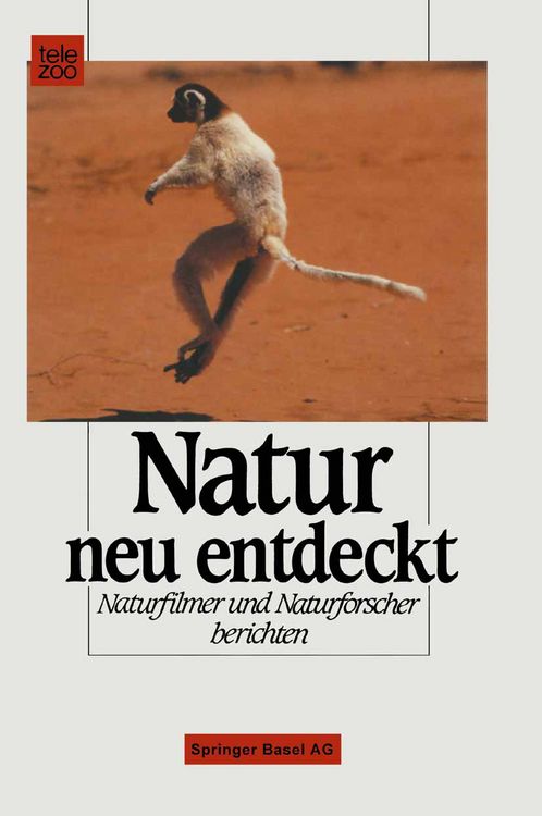 Produktbild: Natur neu entdeckt