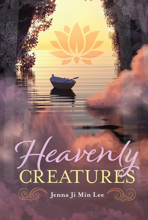 Produktbild: Heavenly Creatures