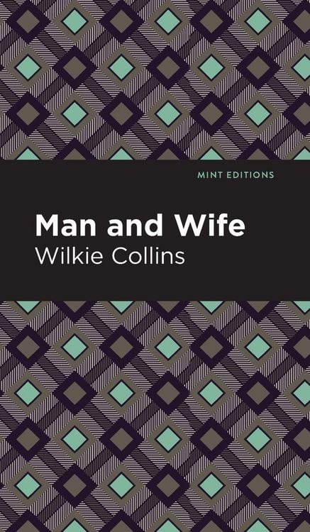Produktbild: Man and Wife