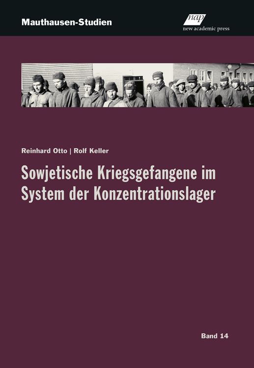 Produktbild: Sowjetische Kriegsgefangene im System der Konzentrationslager