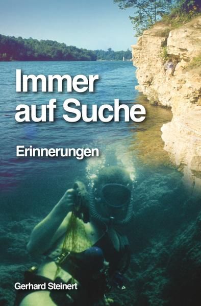 Produktbild: Immer auf Suche