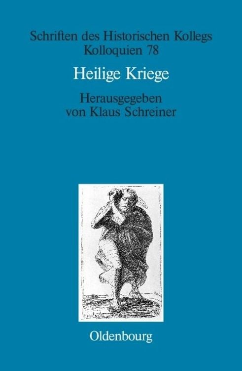 Produktbild: Heilige Kriege